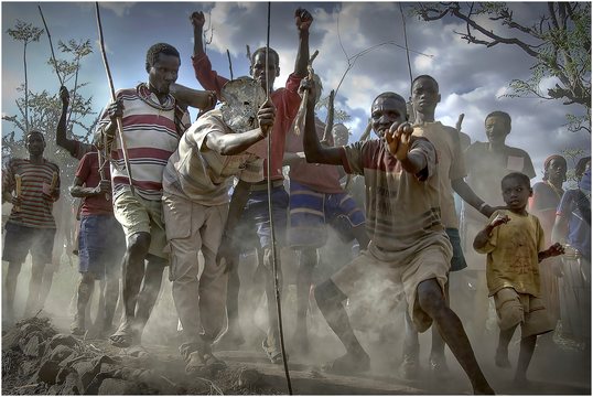 Arba Minch Ethiopia